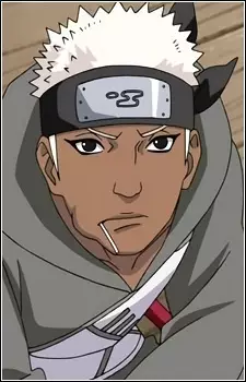 Gambar Karakter Anime: Omoi