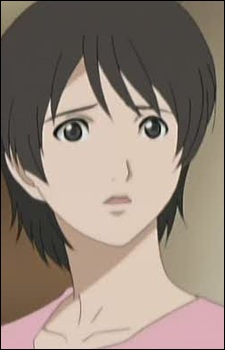 Gambar Karakter Maho Suzaki