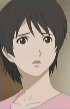 Gambar Karakter Anime: Maho Suzaki