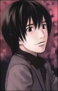 Gambar Karakter Anime: Kuroe Kurose