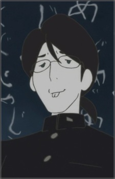 Gambar Karakter Aijima