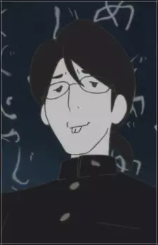 Gambar Karakter Anime: Aijima