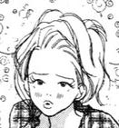 Gambar Karakter Chigusa Megumi