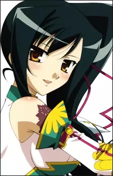 Gambar Karakter Anime: Unchou Kan'u