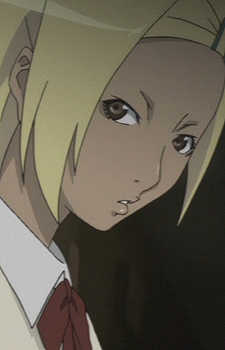 Gambar Karakter Sera Rokudou