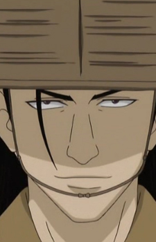 Gambar Karakter Saizou