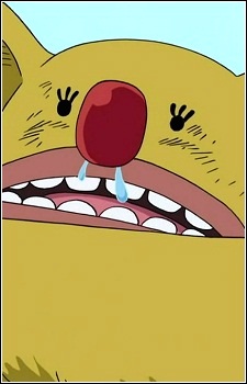 Gambar Karakter Minokoala