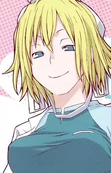Gambar Karakter Anime: Emilia Kishitani