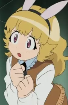 Gambar Karakter Anime: Lavie