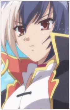 Gambar Karakter Gien Bunchou