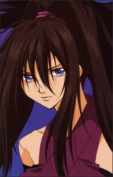 Gambar Karakter Anime: Kazane