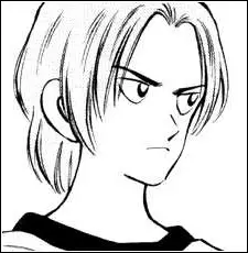 Gambar Karakter Anime: Ichiro Ogasawara