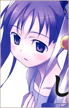 Gambar Karakter Mai Makihara