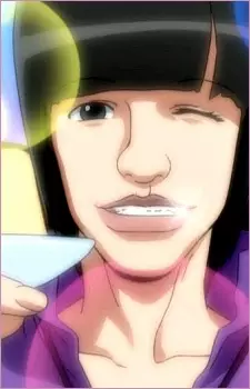 Gambar Karakter Anime: Makoto Kawazu