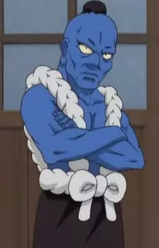 Gambar Karakter Anime: Kaikei