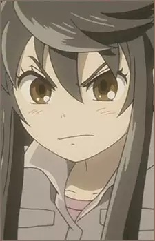 Gambar Karakter Anime: Merielle