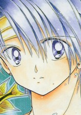 Gambar Karakter Takaomi Kai