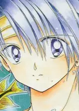 Gambar Karakter Anime: Takaomi Kai