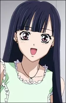 Gambar Karakter Anime: Mimori Nanokura