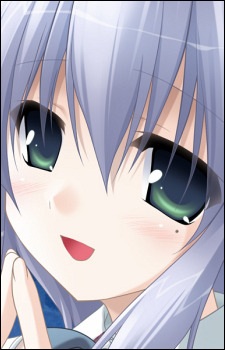 Gambar Karakter Elica