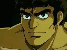 Gambar Karakter Anime: Marouji