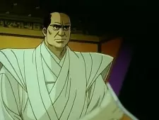 Gambar Karakter Anime: Daizen Imura