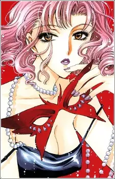 Gambar Karakter Anime: Karen Kasumi