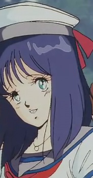 Gambar Karakter Mai Yumekanou