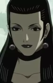 Gambar Karakter Anime: Fuen