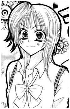 Gambar Karakter Sakura Yamato