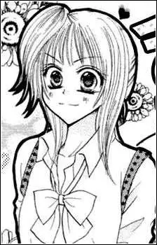 Gambar Karakter Anime: Sakura Yamato