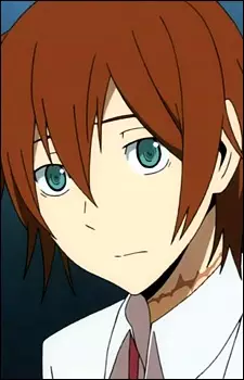 Gambar Karakter Anime: Mika Harima