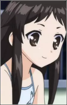 Gambar Karakter Anime: Honoka