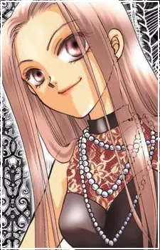 Gambar Karakter Anime: Miharu Shinjo