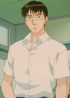 Gambar Karakter Anime: Shiozaki
