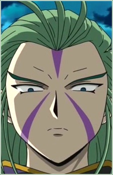 Gambar Karakter Hoshiyomi