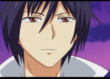 Gambar Karakter Anime: Joe