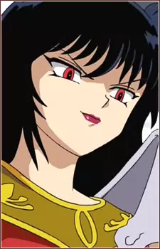Gambar Karakter Anime: Abi