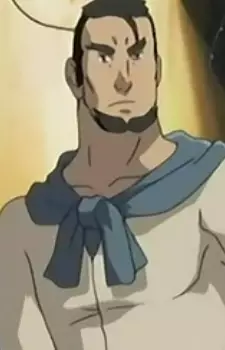 Gambar Karakter Anime: Theoredic