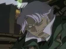 Gambar Karakter Anime: Otto Lilienthal