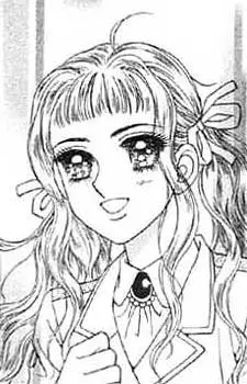 Gambar Karakter Anime: Yae-Ha Yun