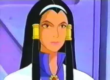 Gambar Karakter Anime: Marinche