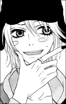 Gambar Karakter Kenichi Doujima