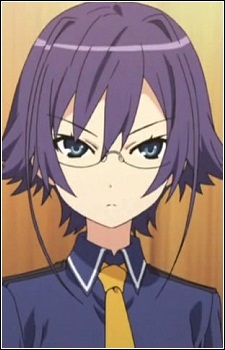 Gambar Alice Kiriki