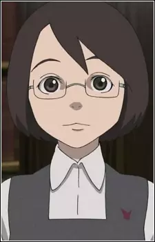 Gambar Karakter Anime: Kozue Naruse