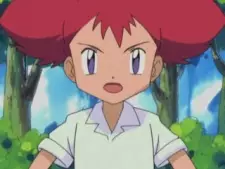 Gambar Karakter Anime: Naoko