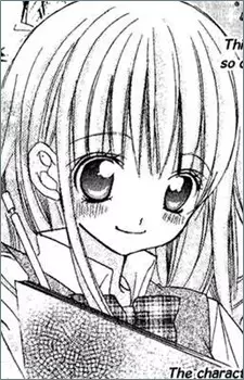 Gambar Karakter Anime: Mio Suzuki