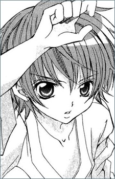 Gambar Karakter Itsuki Ichikawa