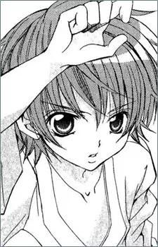 Gambar Karakter Anime: Itsuki Ichikawa