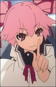 Gambar Karakter Anime: Mimi Usami